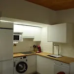 公寓 La Casa Del Sastre *