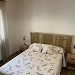La Casa Del Sastre 公寓 Torrecilla de Los Angeles