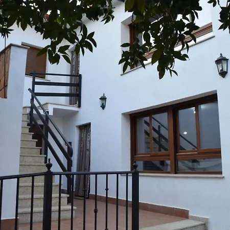 La Casa Del Sastre *