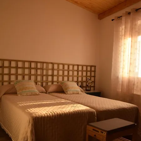 Apartment La Casa Del Sastre *
