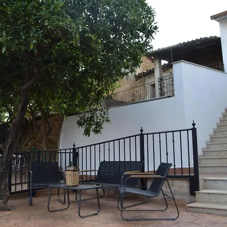 La Casa Del Sastre Apartment *