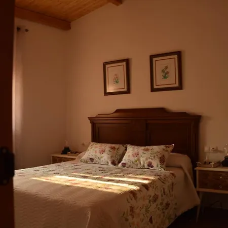 La Casa Del Sastre *