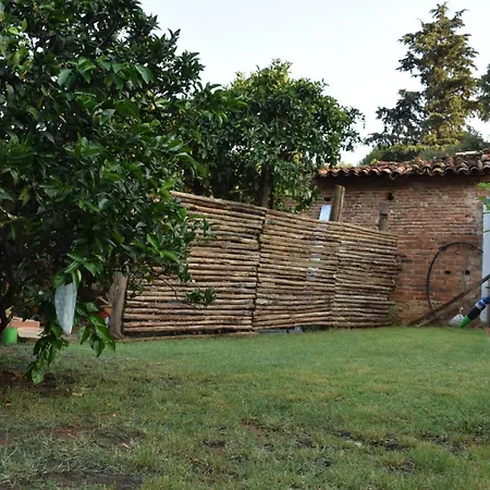 La Casa Del Sastre Apartment