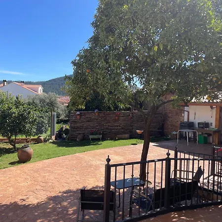 La Casa Del Sastre