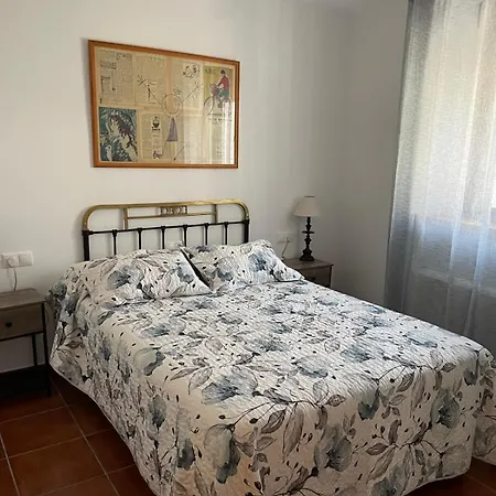 La Casa Del Sastre