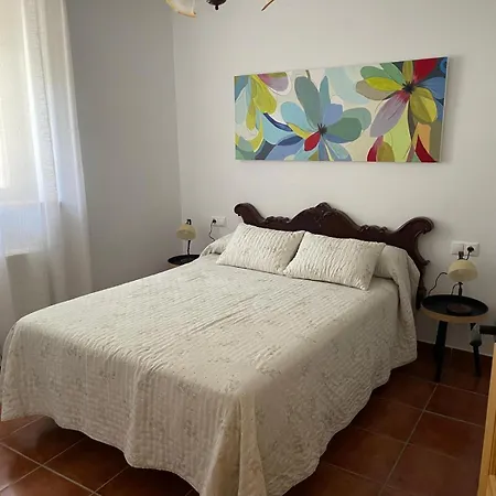 La Casa Del Sastre Apartment