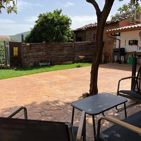 La Casa Del Sastre Apartment *