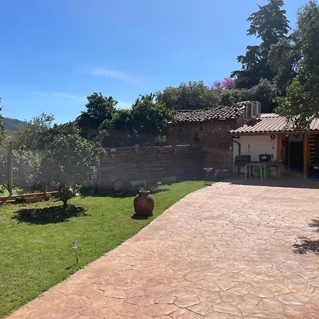 La Casa Del Sastre *