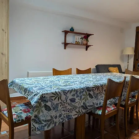 Apartment La Casa Del Sastre Torrecilla de Los Angeles