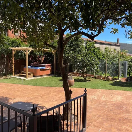 La Casa Del Sastre Apartment