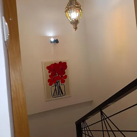 La Casa Del Sastre Apartment *