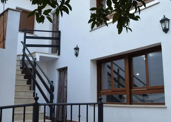 La Casa Del Sastre *