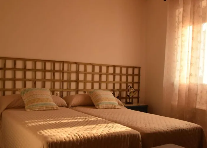 Apartmán La Casa Del Sastre *