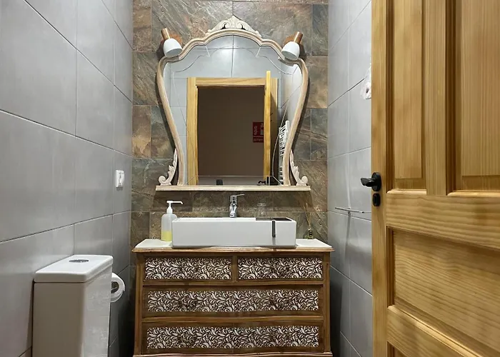 La Casa Del Sastre *